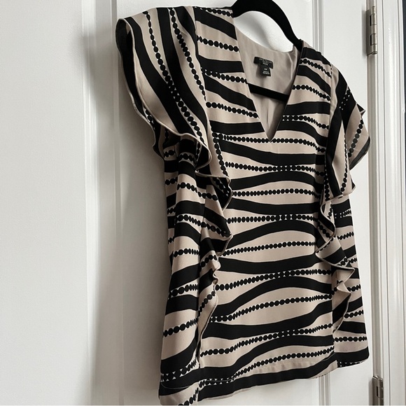 Ann Taylor Top XSP - Picture 6 of 8